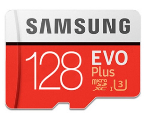 Micro SD Card SamSung Evo Plus 32GB 64G 128G 256G Class10 SDXC Memory 130MB 2025 - Picture 17 of 19