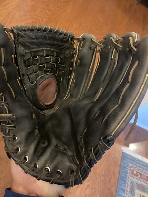 Rawlings FASTBACK HOLDSTER 硬式用グローブ Rawlings Fastback Glove Black HolDster Padlock Cuff Hinged Pad Web