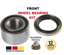 FOR LEXUS GS300 T3 GS400 GS430 1993-2005 1X NEW FRONT WHEEL BEARING KIT 