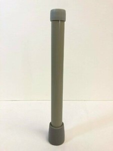 1 x LEG ONLY for Nova Folding Commode 8700-S