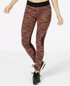 nike pro hyperwarm leggings