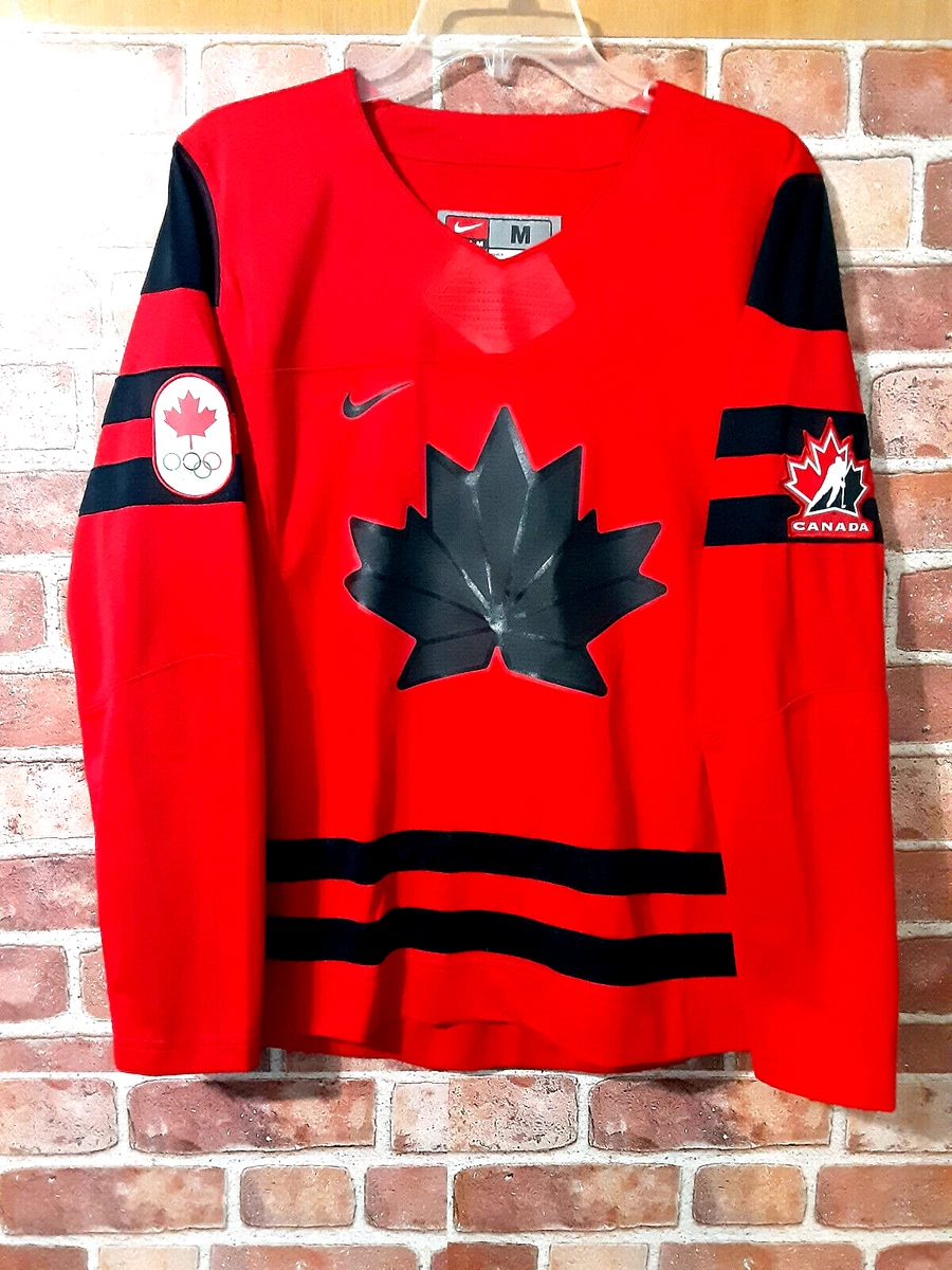 nike hockey jersey
