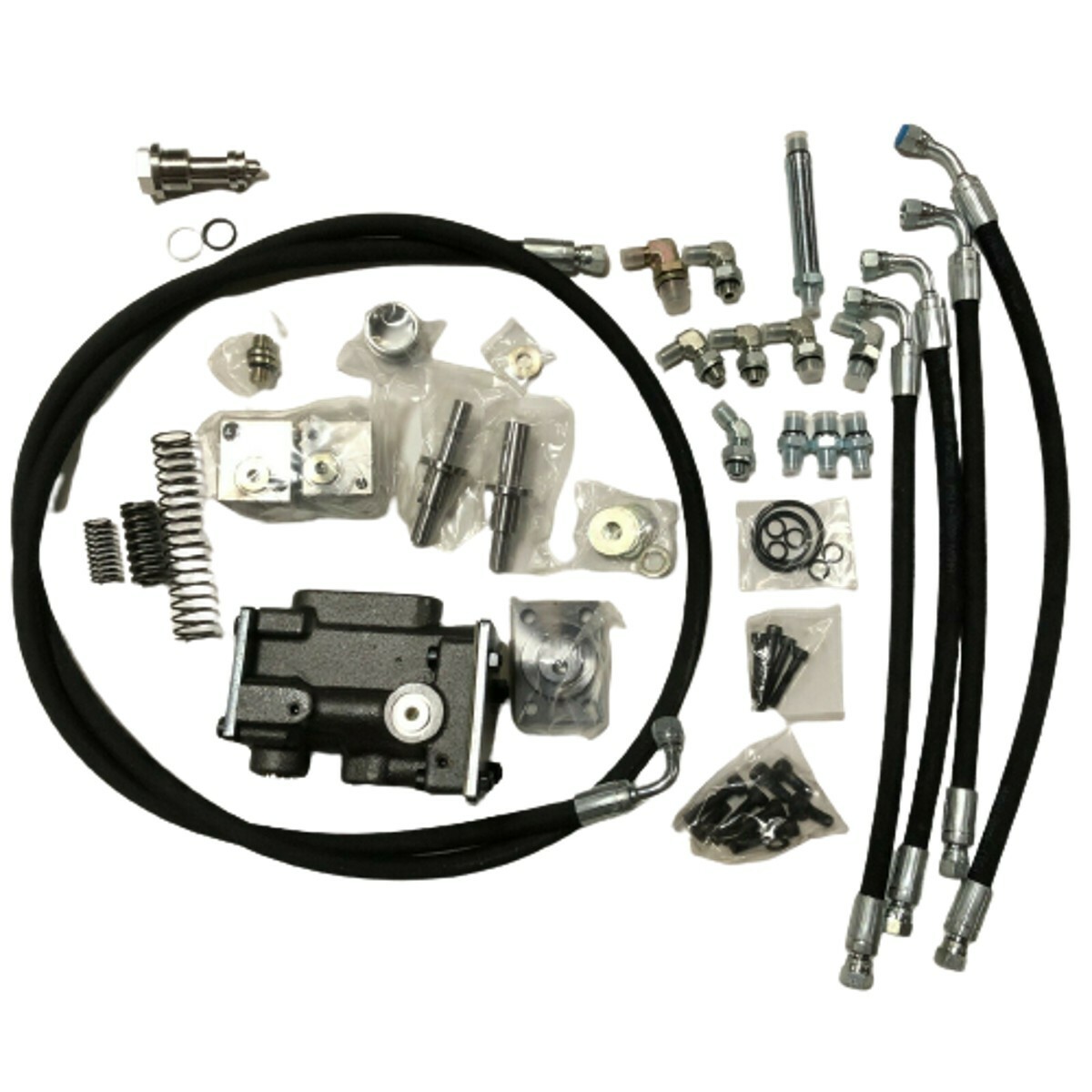 EX100-2 EX120-2 EX120-3 EX120-2 CONVERSION KIT,REGULATOR FOR