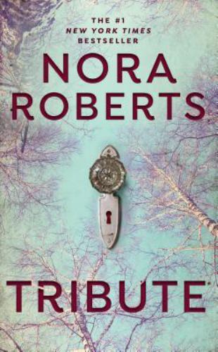 Tribute - 0515146366, paperback, Nora Roberts