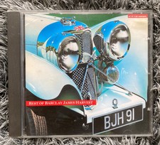=== Barclay James Harvest Best Of Album CD Gr...