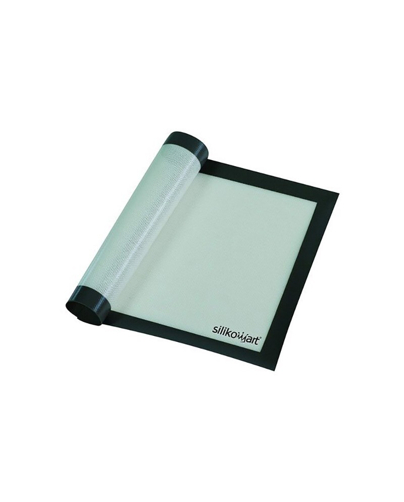 Silikò Fiberglass tappetino