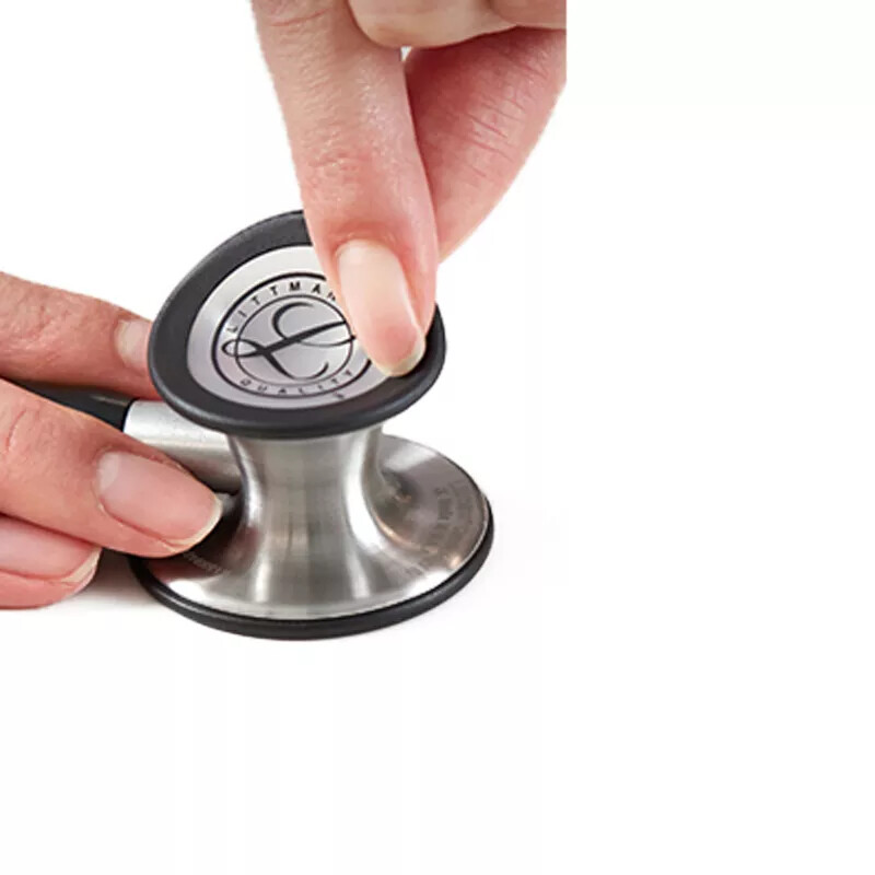 Littmann Classic III Stethoscope Spare Part Replacement Diaphragm Rim