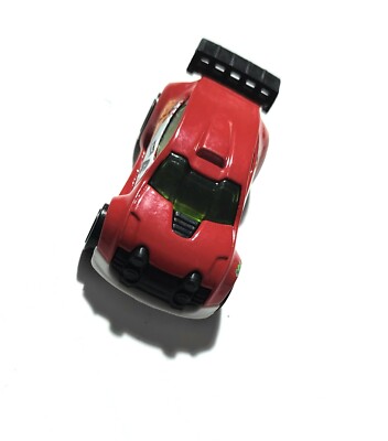  Hot Wheels Fast 4WD  1:64 HWGRFX