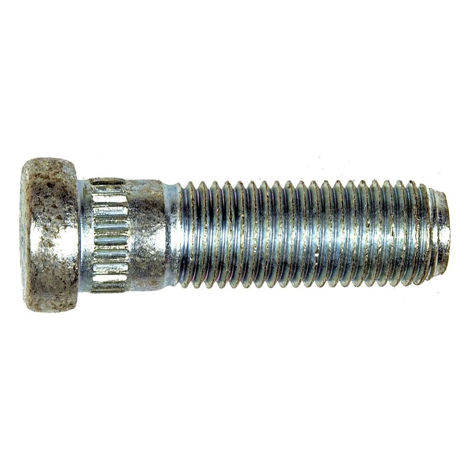 Taco de rueda trasera Dorman Autograde para GMC 100 1955 1956 1957 1958 1959 Foto 2 de 2