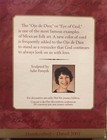 2001 Hallmark Keepsake Ornament Eye of God — photo 2