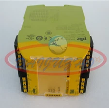 ONE PILZ 751111 PNOZ s11 C Safety Relay New