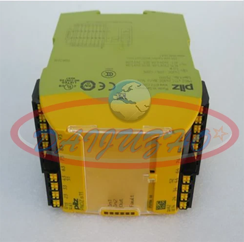 ONE PILZ 751111 PNOZ s11 C Safety Relay New