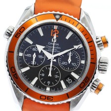 OMEGA Seamaster Planet Ocean 222.32.38.50.01.003 Automatic Boy