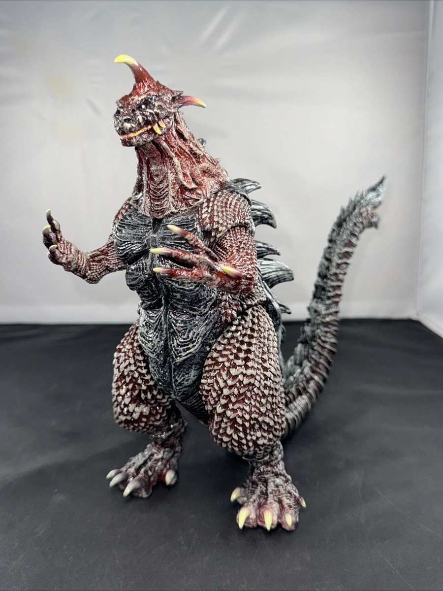 2024 SEISMIC TOYS 9.5” SHIN GOMESS Vinyl Odyssey Limited 2024 SEISMIC TOYS 9.5” SHIN GOMESS Vinyl Odyssey Limited