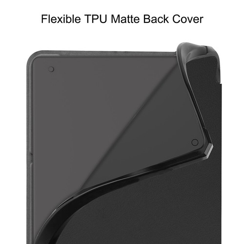 PU Leather Case Stand For Kindle Scribe (2024) 10.2" Smart Cover Auto Sleep/Wake - Picture 6 of 19