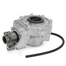 NEW Differential Rear Gear Box Diff For HiSun HS500 700 UTV Qlink Supermach USA