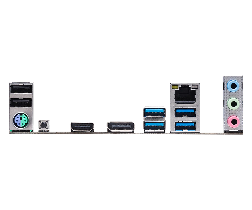 Placa madre ASRock B660 Pro RS ATX LGA1700 DDR4 PCIe 4.0 USB3.2 HDMI - Imagen 4 de 4