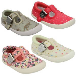 clarks babies shoes