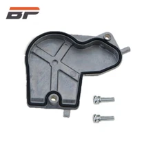 Carb Carburetor Throttle Cable Cover Fits Keihin FCRMX Carb Housing Metal WR250F