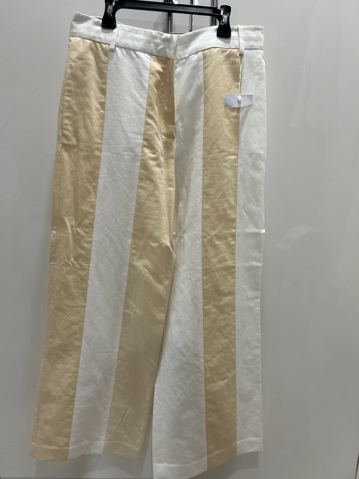 Pantalones Max Mara para mujer talla Foto 2 de 4