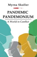 Myrna Skoller | Pandemic Pandemonium | Taschenbuch | Englisch (2022)