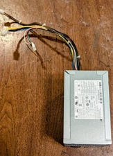 HP ProDesk 600 G2 MT 280W Desktop Switching Power Supply PCE015 796418-001