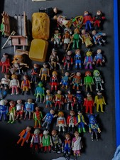 50 Figuren Piraten Ritter  SOLDATEN  Special  Bajonett Zubehör  PLAYMOBIL 