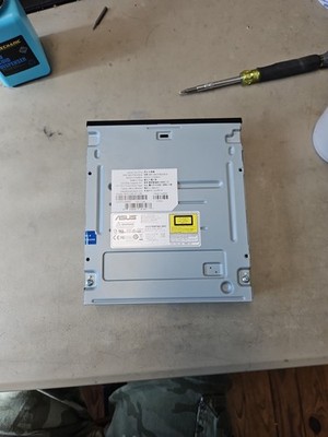 ASUS DVD/CD Rewriteable Drive DRW-24B1ST-N28