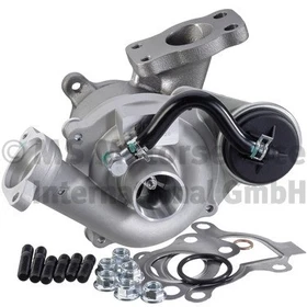 PIERBURG Turbolader PEUGEOT CITROËN FORD 1,4 0375G9 1148107 SU001-00559 0375K0