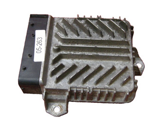 2019 Freightliner M2 TCM Control Module Assembly NO RESERVE 05 263