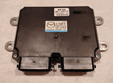2006-2007 Mazda Mazda 6 - 2.3L - ECU ECM - L3...