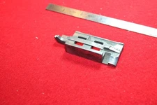 Stevens 520,520a,620,620A 12 ga complete slide assy, 91625-os