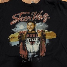 KEVIN STEEN 