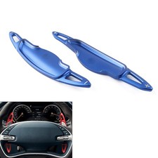 Per Genesis GV70 GV80 2022-23 G80 19-20 Prolunga Cambio Paddle Volante