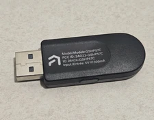 USB DONGLE FOR Atrix AX-1250 Wireless Gaming Headset for PlayStation/PC GSHP57C