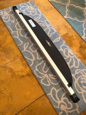 22-23 Genuine Hyundai Tucson Oem Factory Rear Retractable Cargo Tonneau Cover