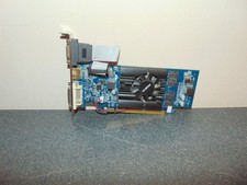 Gigabyte NVIDIA GT 210 1024MB Graphics Card *Working*