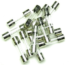 LITTELFUSE T3.15AL250VP ANTISURGE GLASS BODY Helical Wound Element 3.15AMP 250V