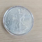 U.S. Mint American Eagle 2013 1 oz Silver Coin .999 Fine