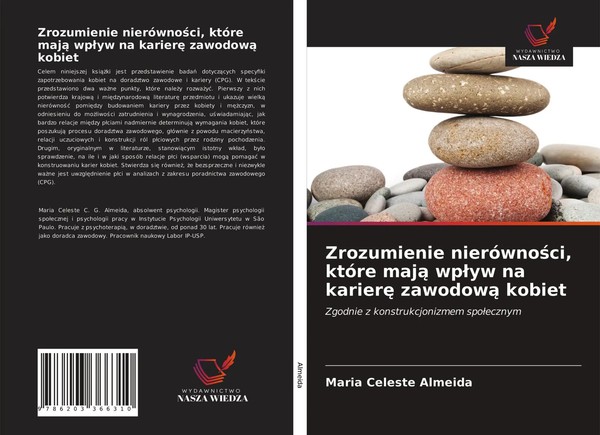 Maria Celeste Almeida | Zrozumienie NieróWno¿Ci, KtóRe Maj¿ Wp¿Yw Na Karier¿...-image