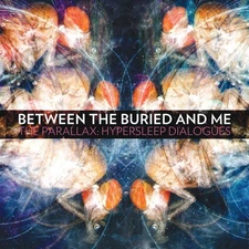 Between the Buried and Me The Parallax: Hypersleep Dialogs (Vinyl)
