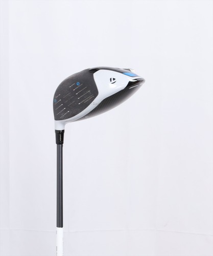 Taylormade Sim 9° Driver Stiff Flex Hzrdus Smoke Black 60 12583879 Good - Picture 2 of 5