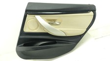 51427365010 T�RVERKLEIDUNG HINTEN RECHTS / 210529 F�R BMW 3 GRAN TURISMO F34 3