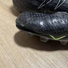 Under Armour Black Highlight MC Clutch Fit Football Cleats Spikes - Size 13 Men  — photo 5