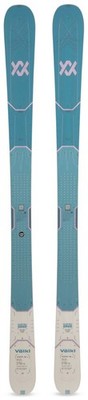 Völkl Mantra 88 Damen All Mountain Ski 26/27| Länge: 163