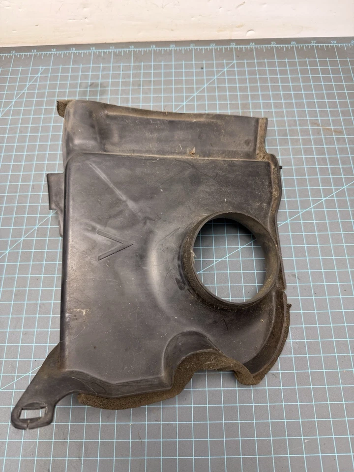 1989-95 Toyota Pickup Toyota 4Runner Filtro de aire DUCT Sub-Assembly 53207-89110 Foto 2 de 4