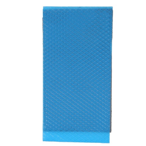 Thermal Pad 15W/mK Silicone Material 3.2g/cm Density Harmless 90x50mm Thermal CB - Afbeelding 2 van 34