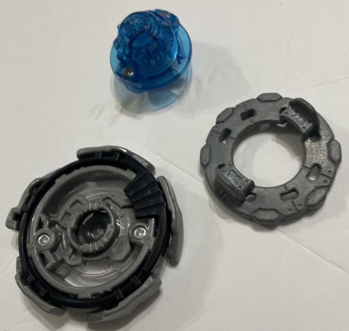 Takara Tomy Beyblade Burst God B-73 God Valkyrie 6vortex Reboot - #2 - Picture 3 of 9
