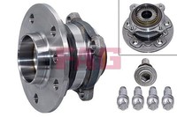 Schaeffler FAG Radlagersatz 713 6496 60 FüR BMW Mini