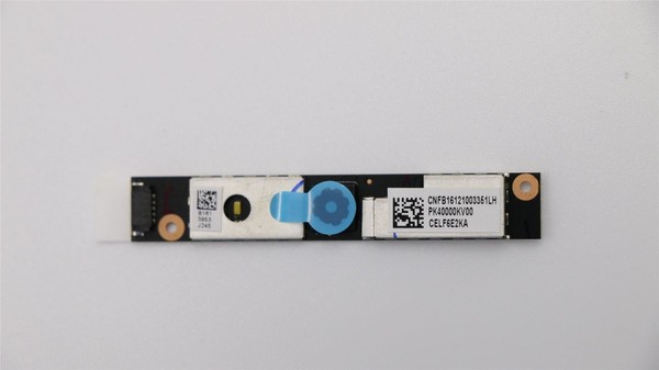 Lenovo G780 Webcam Web Cam Kamera Cam 90000471-image